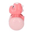 thumbnail image 4 of Animal Toy, Balance Training Sensory Development Early Learning Cute Dinosaur Baby Wobbling Toy For Toddlers Anggrek EH2012, 4 of 8