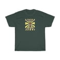 thumbnail image 6 of Jesus Is Alive Women Unisex Heavy Cotton Tee, 6 of 10