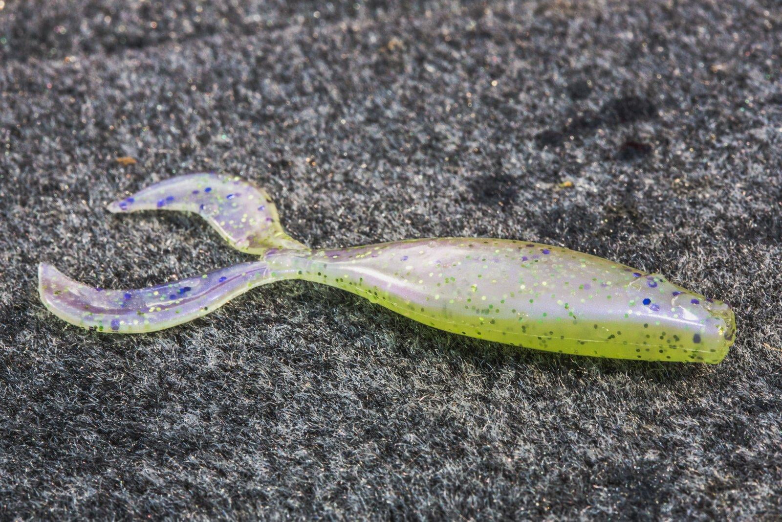 Berkley PowerBait The Deal Soft Fishing Bait