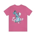 thumbnail image 2 of Happy Easter Bunny Rabbit Cute Funny Holiday Tee - Easter Shirt, 2 of 10