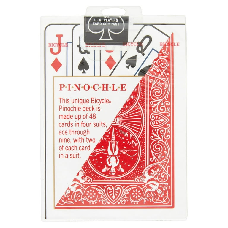 Bicycle Standard Playing Cards : Target