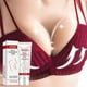 thumbnail image 2 of Bust Boost Crema para agrandar los senos Levantamiento de senos más grandes Aumento de la tensión Crema para el busto grande Crema potenciadora para el cuidado de los senos Efero// kaili Sencillez, 2 of 5