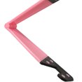 thumbnail image 2 of Baohd V Shape Adjustable Folding Mobile Smart Phone Tablet Holders Stands Portable Pocket Size Bracket, 2 of 9