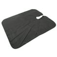 thumbnail image 3 of Sarapandan Professional Waterproof Apron Barber Shop Breathable Hair Cutting Dyeing Gown Cape, 3 of 7