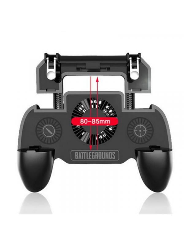 Controller 4000mAh 4000mAhNewest YouFirst Pubg Mobile Controller 2020 