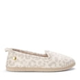 thumbnail image 2 of Dearfoams Women's Rachel Velour Closed Back House Slipper, 2 of 8