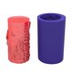 thumbnail image 1 of for Warrior Pillars Silicone Mold Handmade Soap Candle Making Molds Supplies for Fondant Aromatherapy Plaster, 1 of 4