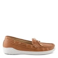 thumbnail image 5 of PATRIZIA Women's Wardell Slip-On Boat Shoes – Casual Elegance with Supportive Insole, Lightweight Design, 5 of 7