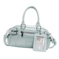 thumbnail image 3 of Bolso de mano minimalista para mujer, ideal para ir de compras, fiestas de verano, vacaciones y calle., 3 of 9