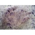 thumbnail image 5 of oneOone Cotton Silk Violet Fabric Abstract Line Drawing Floral Quilting Supplies Print Sewing Fabric By The Yard 42 Inch Wide, 5 of 6