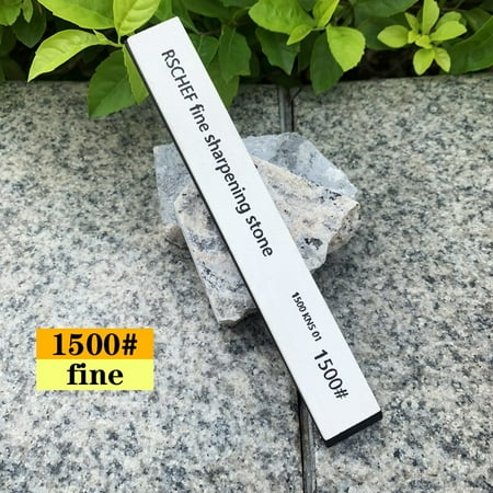 

Brand New 60 3000 Grit Knife Sharpener Bars Sharpening Stone Grinding Oil Stone Whetstone Water Knife Kitchen Tools Grind Steel
