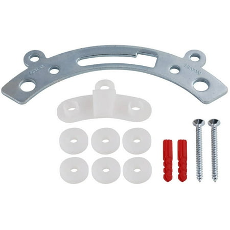 Isolation Flange - LDR 610 6110 Toilet Spanner Flange