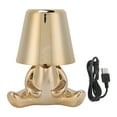 thumbnail image 2 of Table Light,Night Lamp 3 Light LED Touch Lamp Night Lamp True Excellence, 2 of 14