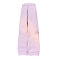 thumbnail image 4 of ZZHZGZ Sweatpants for Men Men's Front Hand Pockets Stretch Outdoor Pant Xxxxxl, 4 of 4