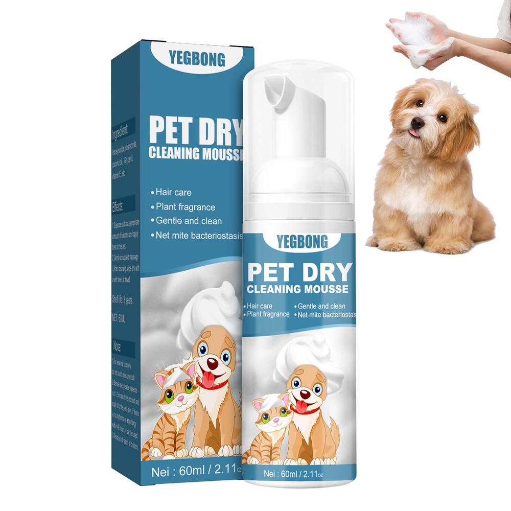 Can You Wash Kittens With Dog Shampoo