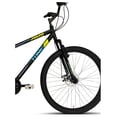 thumbnail image 2 of Bicicleta Jaguar Tonic R29 21V C/Susp Fno Dco Amarrillo, 2 of 3