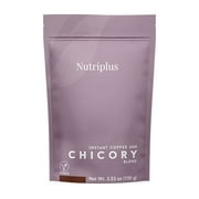 Farmasi NutriPlus Instant Caffe with Chicory 100g