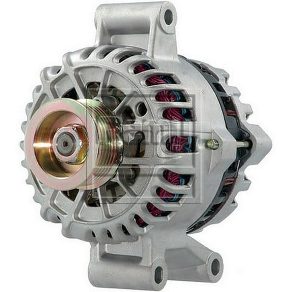 Remy 23721 Premium Alternator For 01-04 Ford Focus