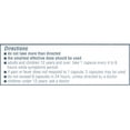 thumbnail image 3 of Advil Pain Reliever/Fever Reducer 200 mg Liqui-Gels Capsules, 2 Liqui-Gels Per Pack, 50 ea, 3 of 5
