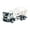 D, variant on D Alloy Construction Vehicle Toy With Inertial Drive For Boys Features Crane And Bulldozer