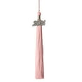 thumbnail image 4 of Class Act Graduation Graduation Tassel - 2024 - Silver Charm - 1 Color, Blue, 4 of 9
