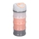 thumbnail image 2 of Dispensador de leche en polvo apilable del envase 3 capas portátiles ANGGREK Otros, 2 of 8