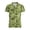 00&Army Green262, variant on Byoo Toddler Boys Summer Polo Shirt Camo Dinosaur All Over Print Golf Shirt Casual Short Sleeve Tee Tops