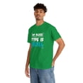thumbnail image 6 of My Blood Type Is Diesel Shirt, Funny Mechanic Gift, Father's Day - ID: 1580, 6 of 12