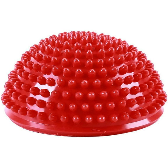 Yoga Massage Ball Cushion Foot Massage Ball for Muscle Pain Relief