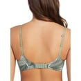 thumbnail image 4 of Kindly Yours Women’s Sustainable Tailored Full Coverage T-Shirt Bra, Sizes 34A-40DD, 4 of 7