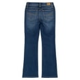 thumbnail image 5 of Jordache Girls Bootcut Jeans, Sizes 5-18 & Plus, 5 of 5