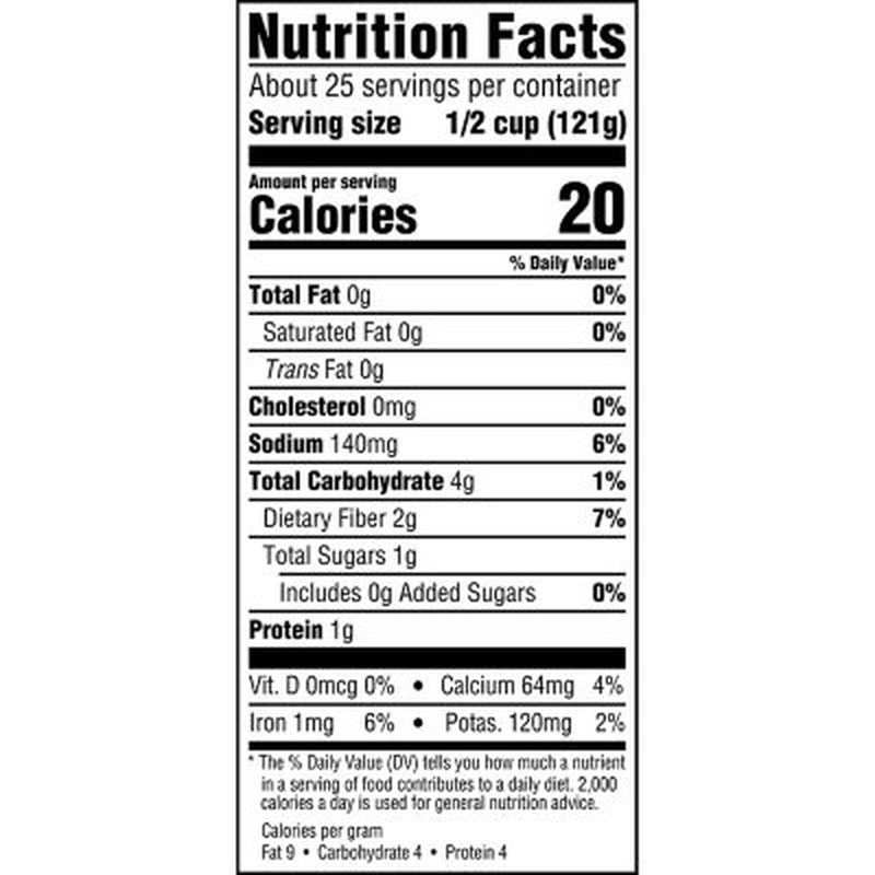 Allen's Italian Style Green Beans – 28 Oz Cans (6-Pack) – Pantry Staples-411603