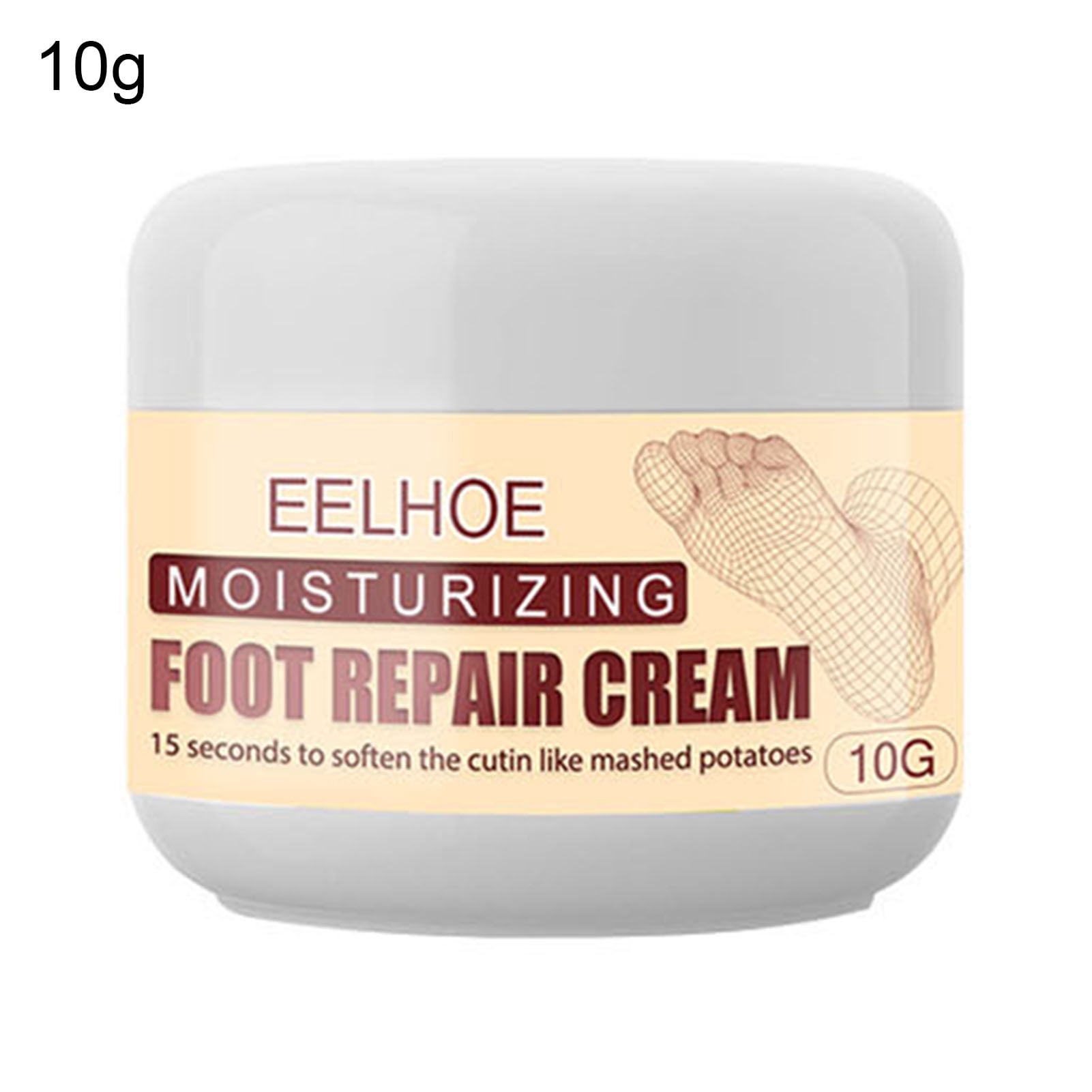 50g EELHOE Feet Cream Smooth Skin 