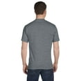 thumbnail image 4 of Gildan Adult 5.5 oz., 50/50 T-Shirt - G800, 4 of 5