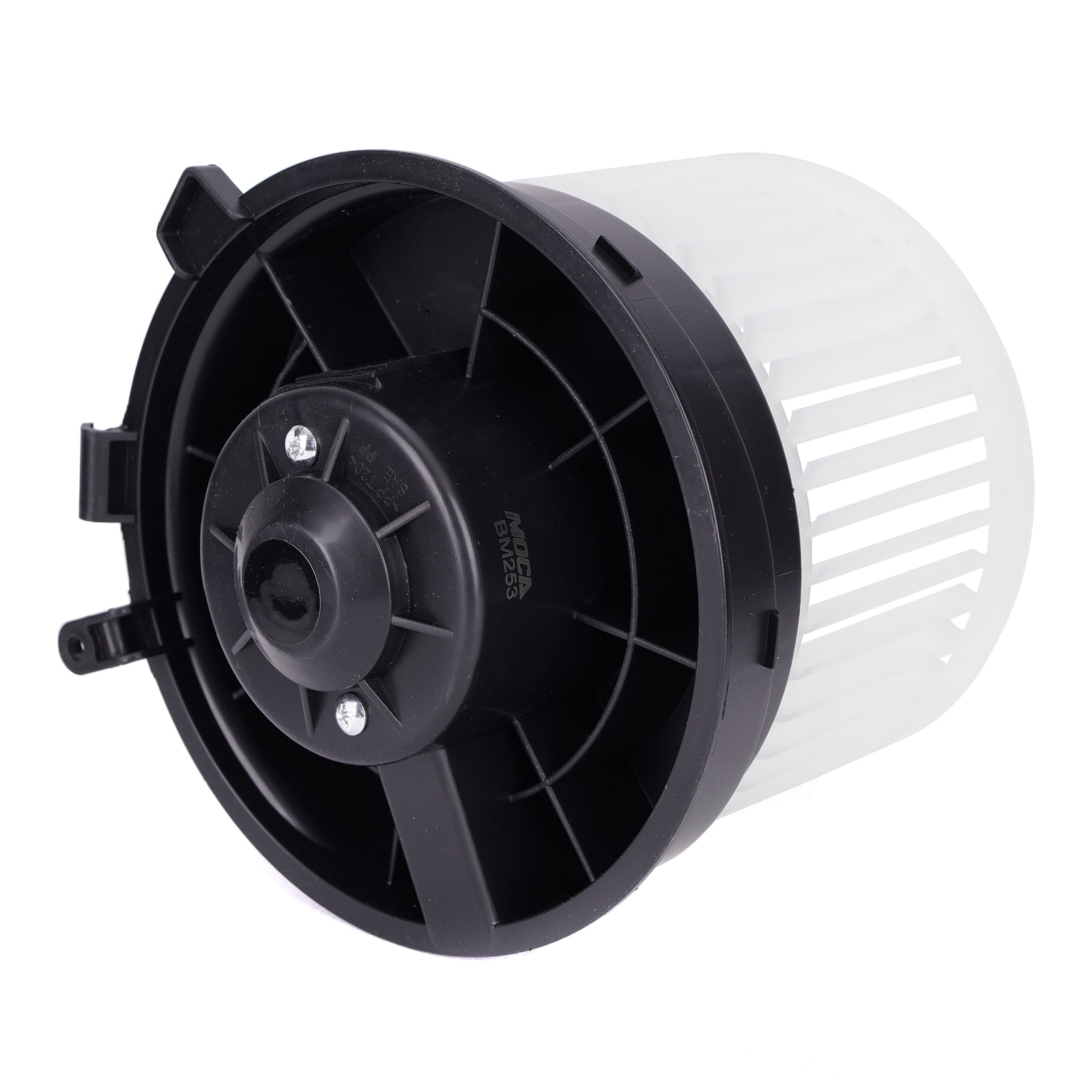 MOCA AUTOPARTS Heater Blower Motor w/ Fan Cage Fit for 2007-2012 Nissan Tsuru 1.6L & 2008-2013 Nissan Rogue 2.5L