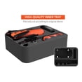 thumbnail image 4 of Portable Handbag Storage Carrying Case Shoulder Bag for Autel EVO II/ EVO II Pro/ EVO II Dual Drone, 4 of 8