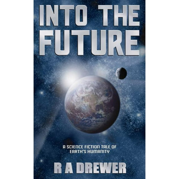 Into the Future (Paperback)