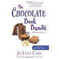 thumbnail image 1 of Pre-Owned The Chocolate Book Bandit (Chocoholic Mystery) (Hardcover) 0451239547 9780451239549, 1 of 1