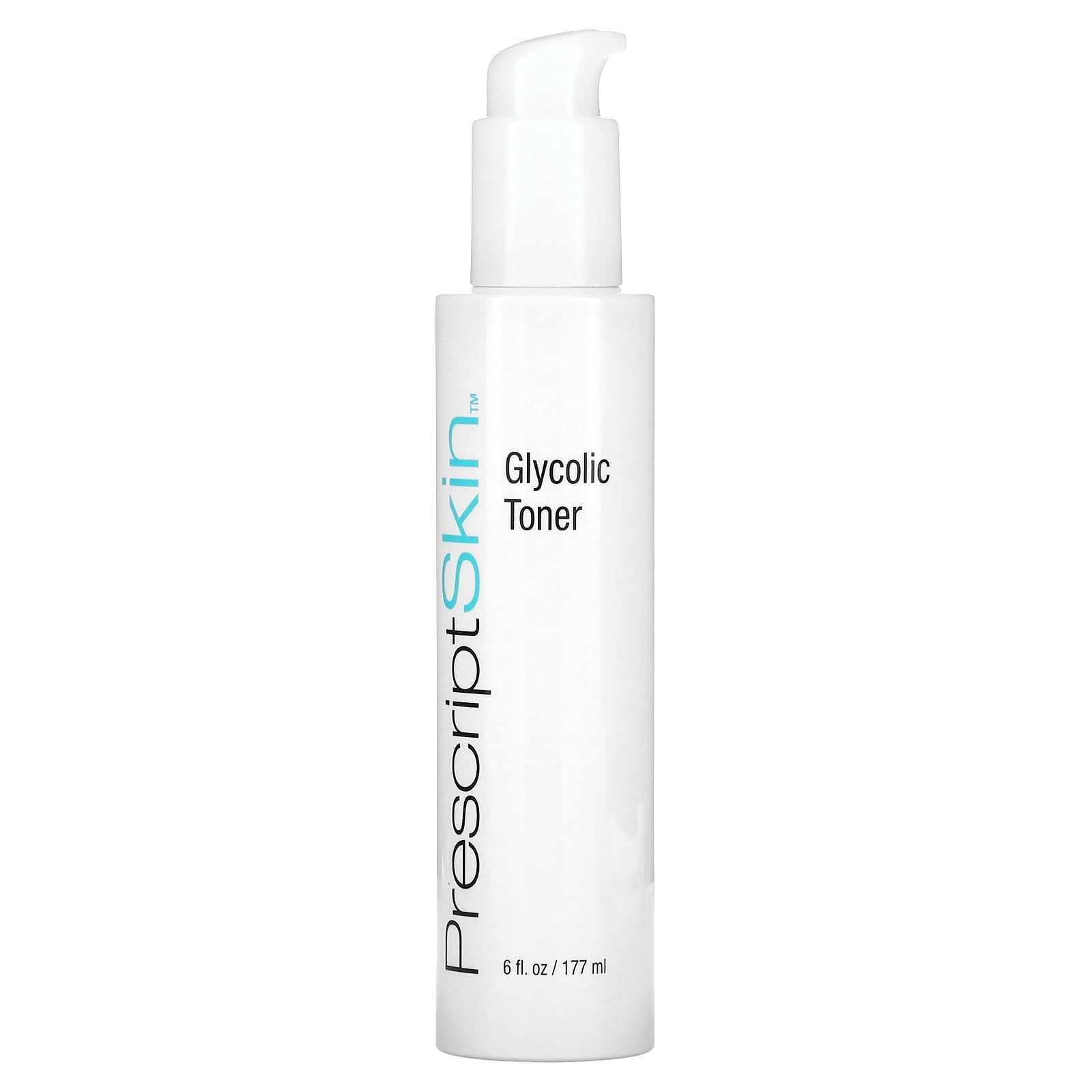 Glycolic Acid Toner, 6 fl oz (177 ml), PrescriptSkin
