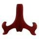 thumbnail image 1 of Caballetes de mesa, soportes de exhibición para decoración de fiestas y bodas, platos decorativos y fotos. 9 pulgadas, 1 of 9