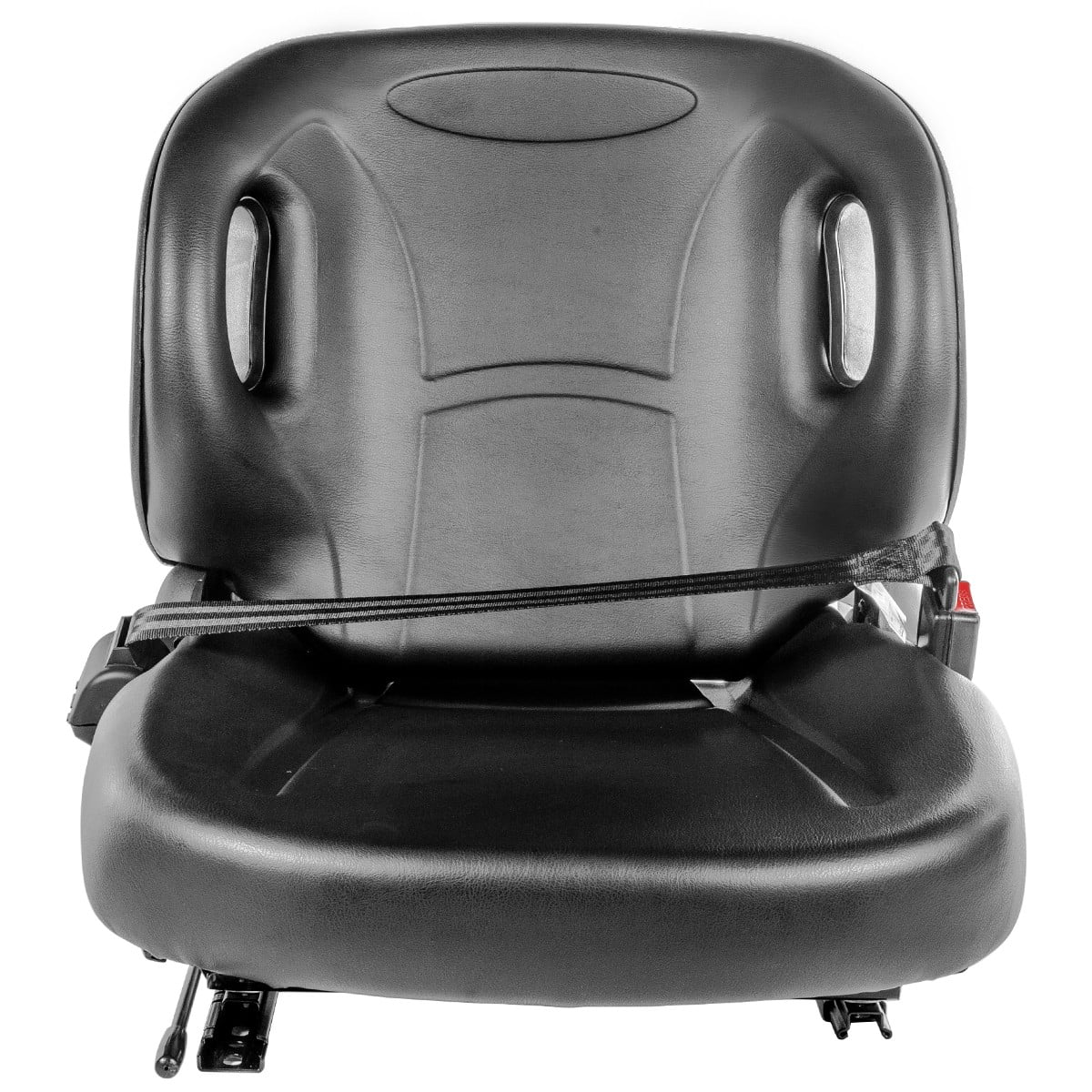 Toyota Nissan yale Universal Replacement Forklift Bucket Seat Belt w