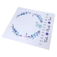 thumbnail image 4 of Accesorio de tela para fotografía infantil con diseño de elefante para recién nacidos, 4 of 14