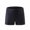 black, variant on Kids Girls Dance Short Gymnastics Athletic Shorts Sparkle Glitter Tumbling Bottoms for 2-13 Years