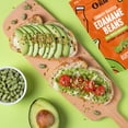 thumbnail image 3 of (Pack of 6), The Only Bean Buffalo Roasted Crunchy Edamame Beans, 4 oz, 3 of 5