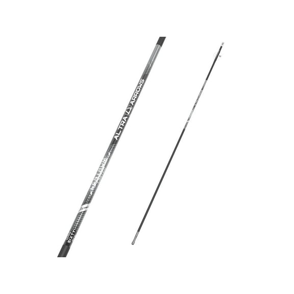 Altra 166 Limited Carbon Arrows 300 6PK