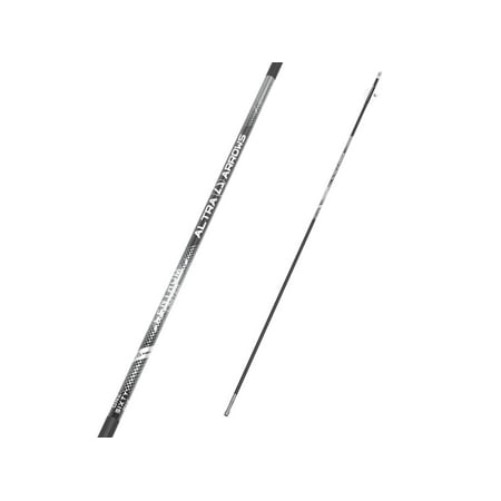 Altra 166 Limited Carbon Arrows 400 6PK