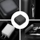 thumbnail image 4 of HEALEEP 10Ud Bolsa De Transporte Para Auriculares Con Acabado Fino Y Protección Antigolpes, 4 of 8