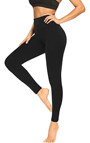 FULLSOFT Womens Leggings - Walmart.com