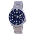 thumbnail image 1 of Ratio RTA102 FreeDiver Blue Dial Sapphire Crystal Stainless Steel Automatic 200M Men Watch, Blue, 1 of 1