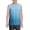 Sky Blue, variant on UACY Teen Boys Summer Tank Tops, Casual Loose Fit Crewneck Sleeveless Shirts, Soft Basic Athletic Tees for Kids (Pink, 5-6 Years)